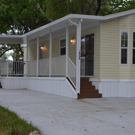 Spanish Main Rv Resort Thonotosassa Экстерьер фото